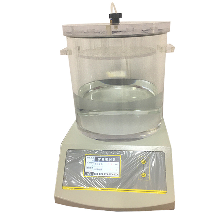 鋁箔針孔度檢測儀技術參數讓你更深入了解產品